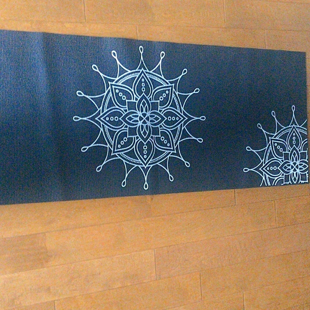 Yoga mat